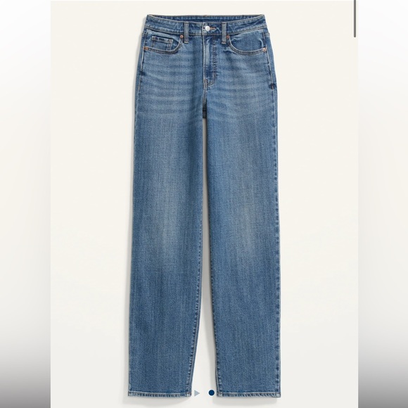 Old Navy jeans - Picture 2 of 7